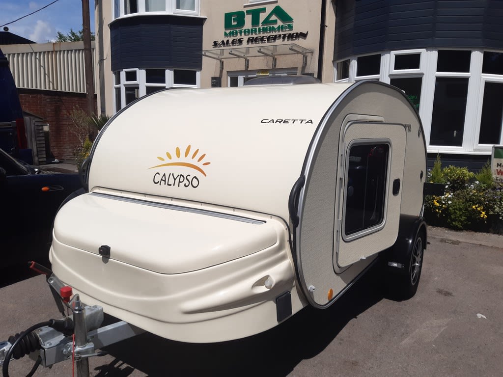 2021 Caretta Calypso