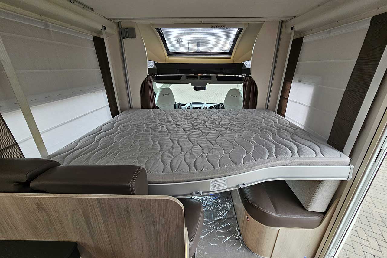 Chausson 610 Flash Special Edition