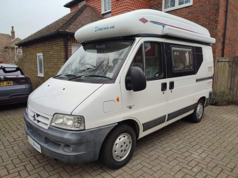 2004 Romahome Dimension