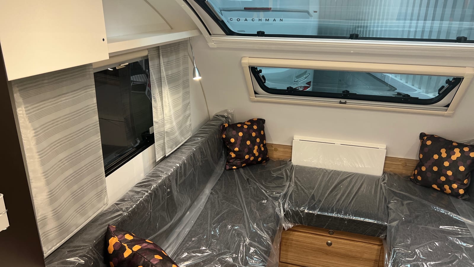  Adria Action 361 Lt (2024) Bildidee 