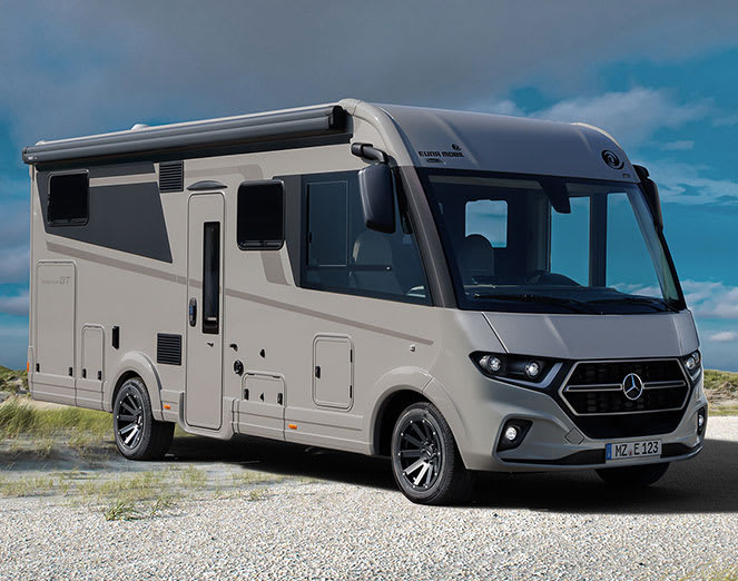 Integra Riada Rv 2021 Integra Line Gt 726ef (2025)