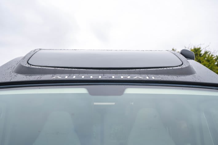 Fiat Autotrail V-Line 635 SE 140BHP Auto - Campervan