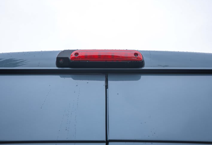 Fiat Autotrail V-Line 635 SE 140BHP Auto - Campervan