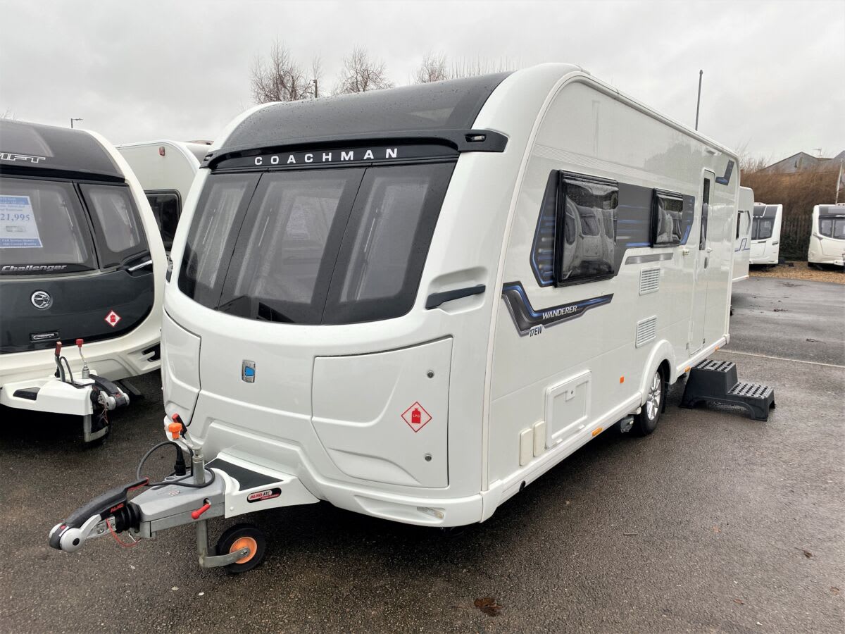 Coachman Wanderer 17 4 Ew coachman-wanderer-17-4-ew
