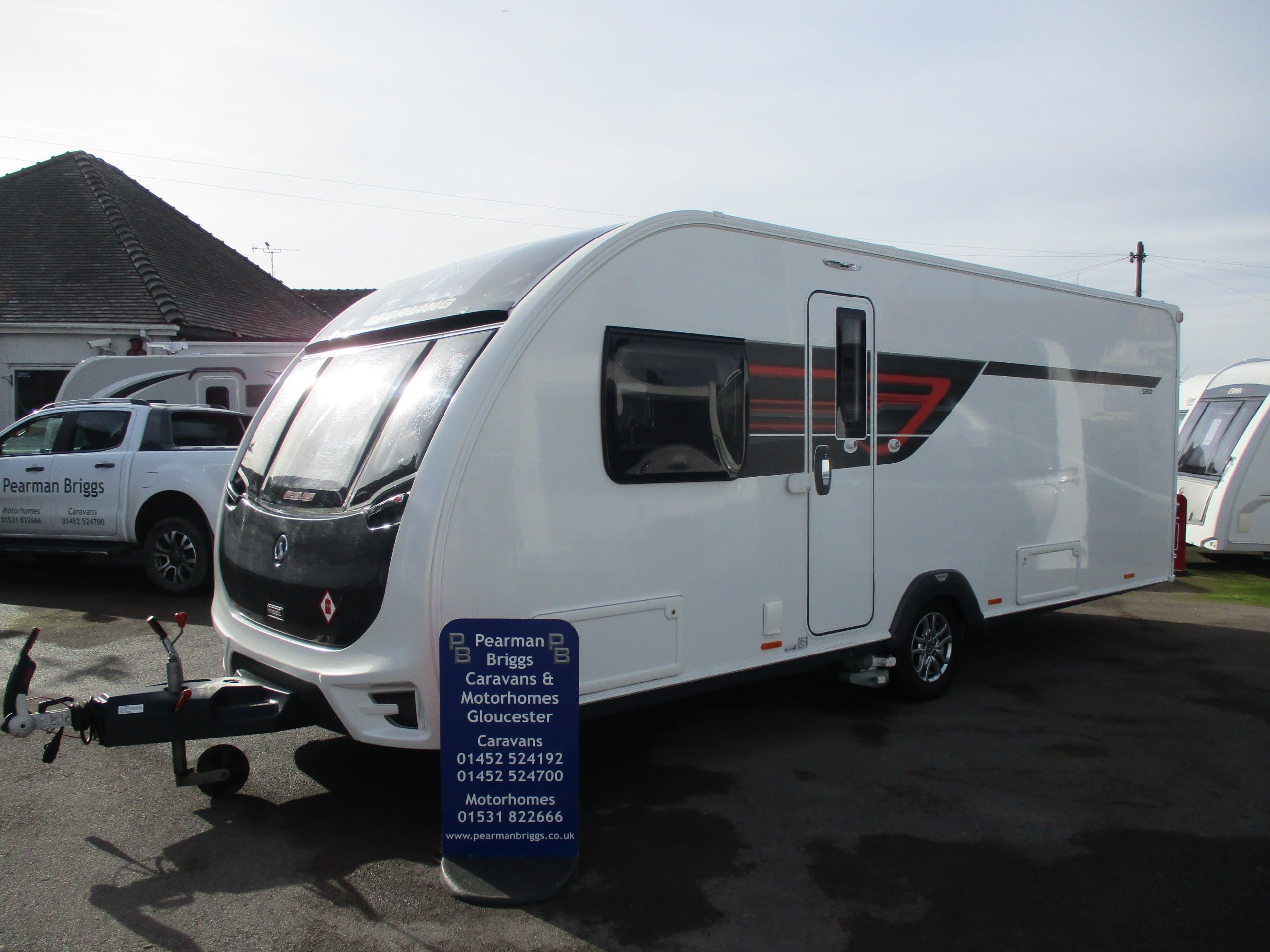 2017 Sterling Eccles