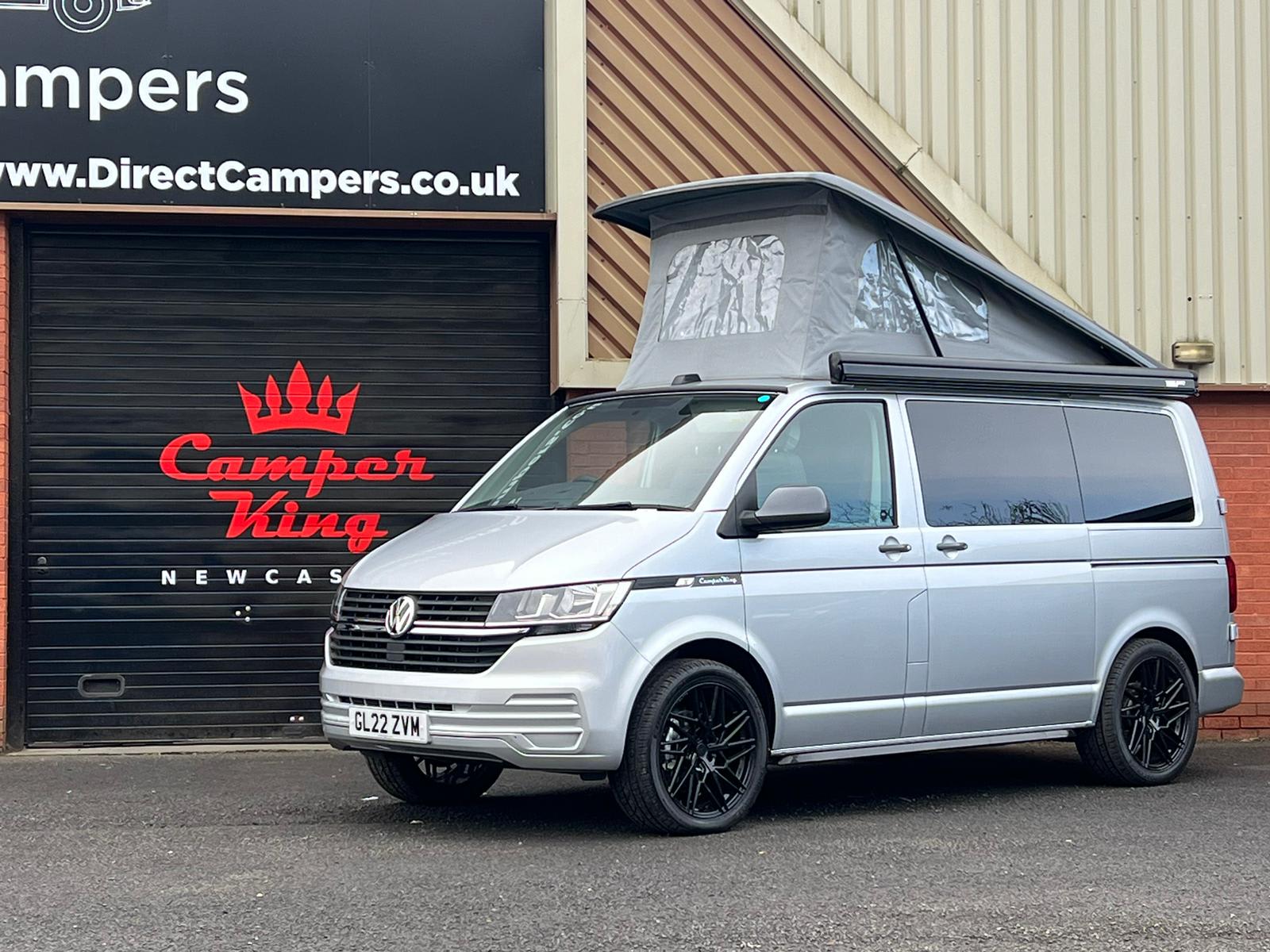 The VW T4 Buyer's Guide