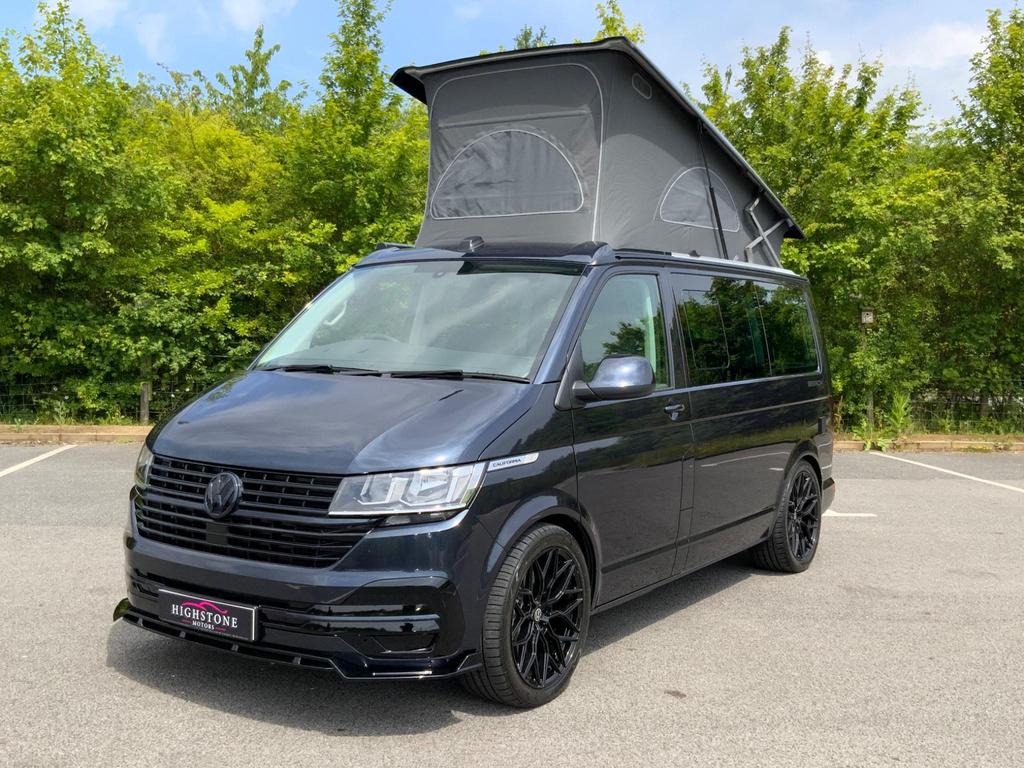 Volkswagen California 2.0 Tdi Beach Tour Dsg Euro 6 (s/s)...