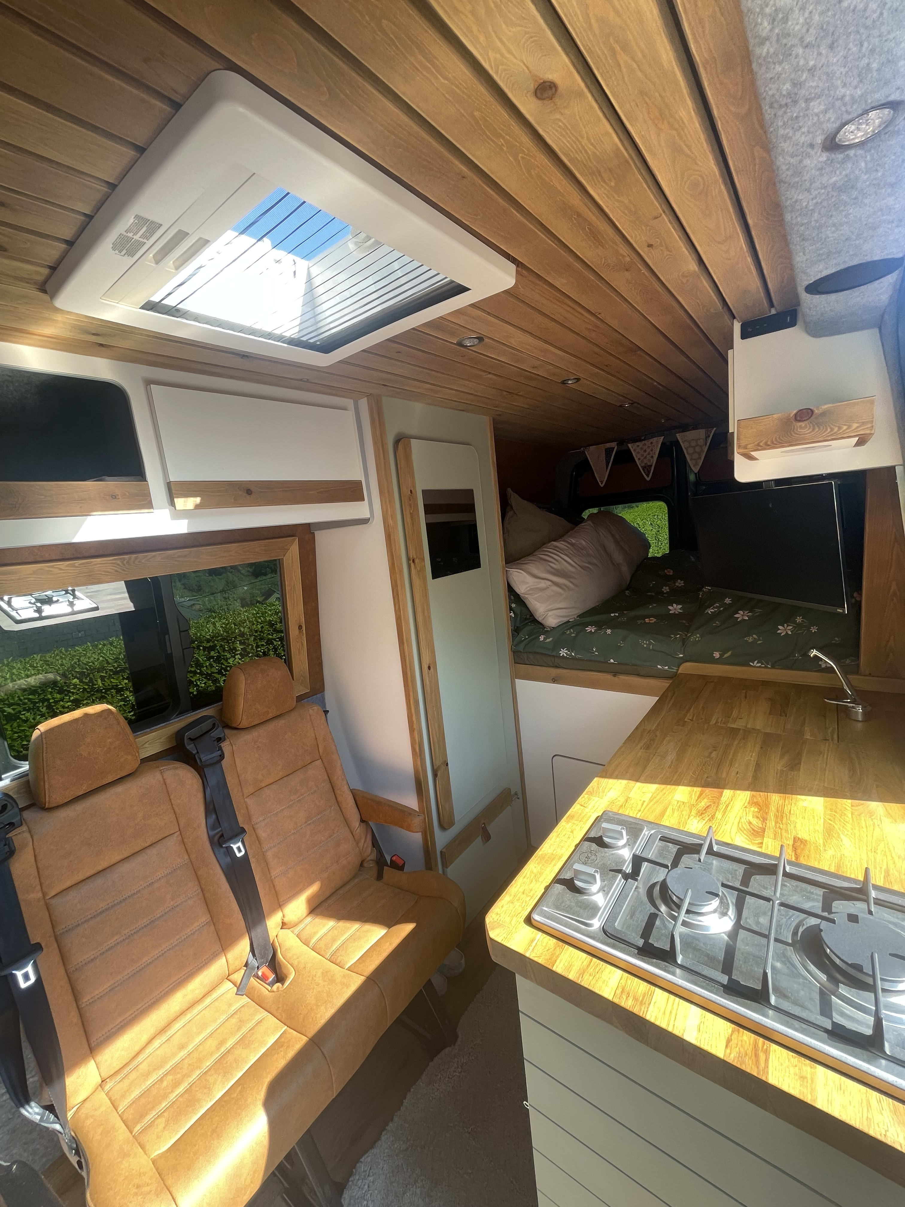 Picture of Ten off-grid homes for eco-friendly lifestyles and low-impact living