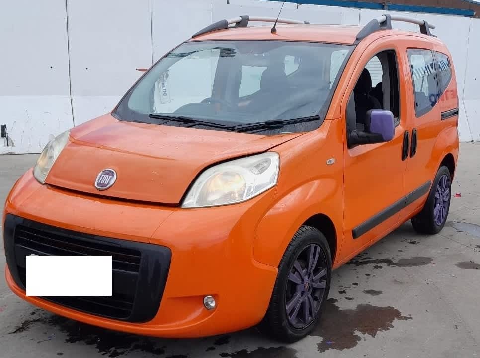 Alzacristallo Elettrico Anteriore Destro Per Fiorino, Qubo, Bipper, Nemo Dal 2008 - Ricambio Originale - Foto 9