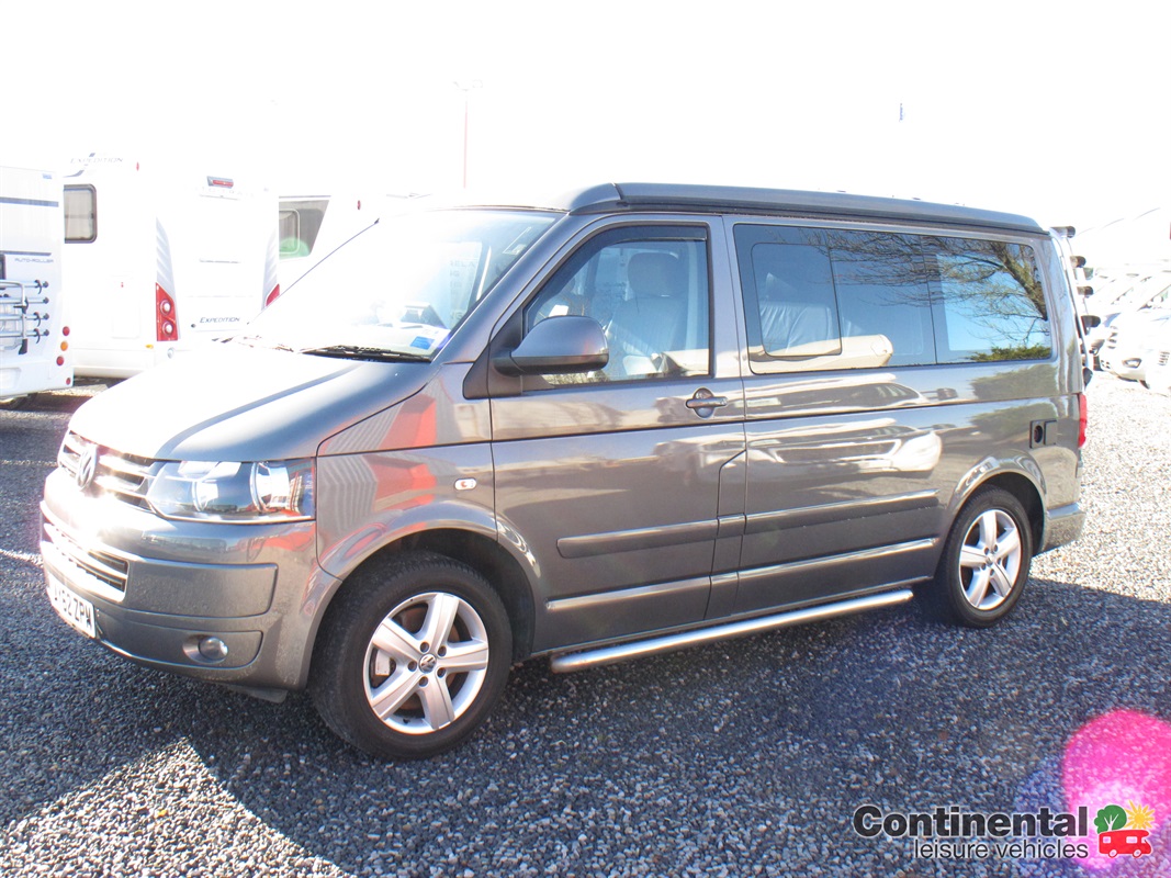 VW T5 MONTE CARLO CLASSIC RETRO SWB ***AIRCON***SAT NAV***
