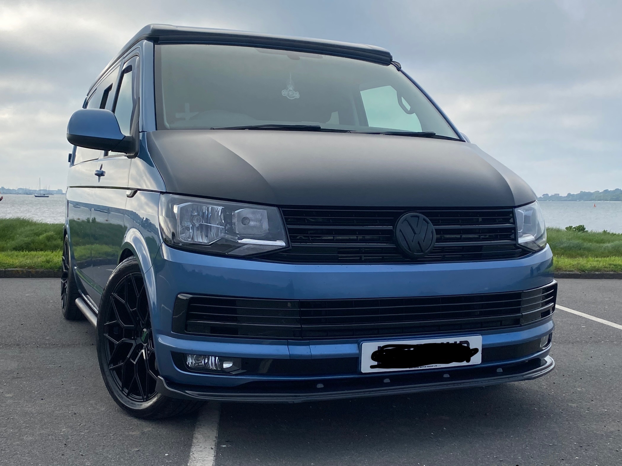 Campervans For Sale Campers For Sale New & Used