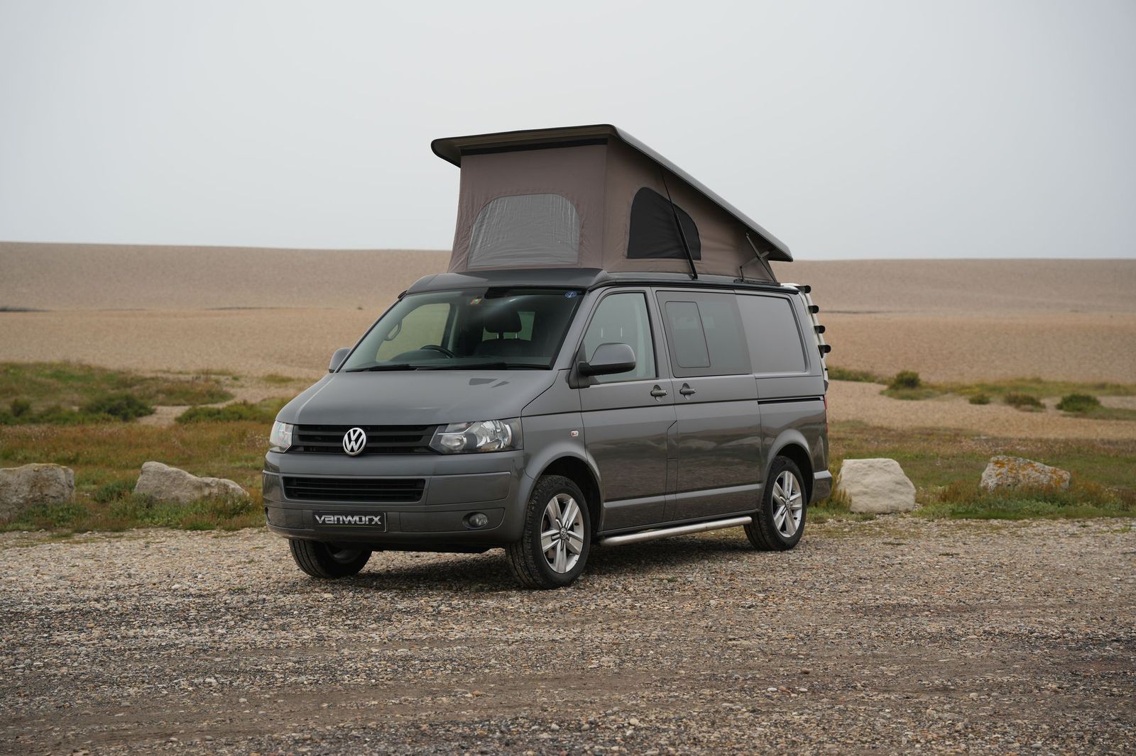 Campervans For Sale | Campers For Sale | New & Used