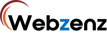 Webzenz Logo