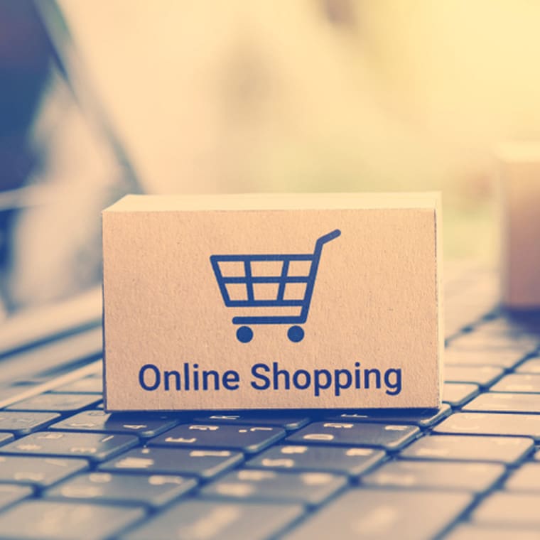 Onlineshop Solutions