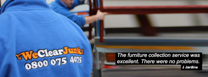 Furniture Removal