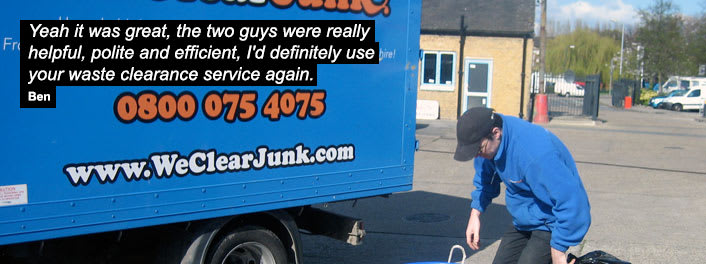 Rubbish Removals