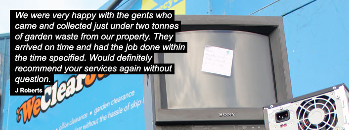 Waste management