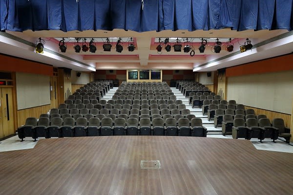 auditorium