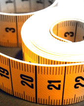 Size fitting standards