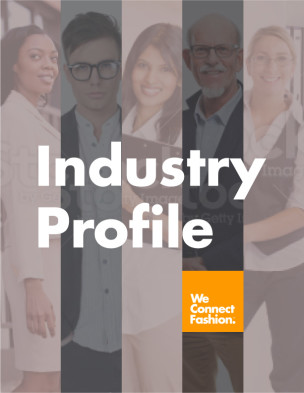 Textile manufacturer employment profile