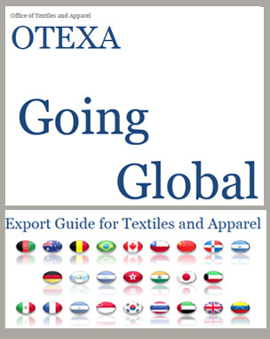 Usa export guide the top 10 largest export markets for the us fashion industry