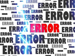 Top 10 retail mistakes