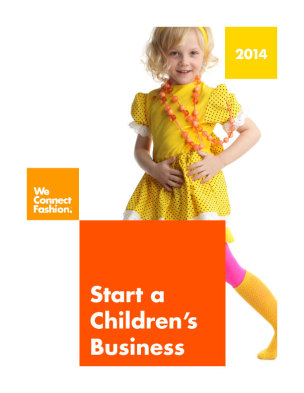 Start a children s business