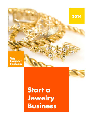 How-To: Business Planning - Start a Jewelry Business | WeConnectFashion