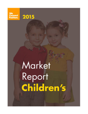 Usa children s market research report 2015