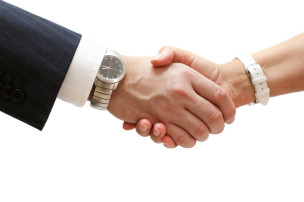 All accessories sales representatives