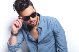 Men s contemporary apparel buyers
