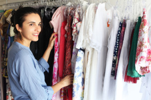 Women s better apparel buyers