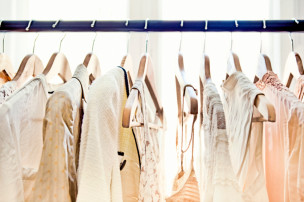 Women s high end apparel buyers