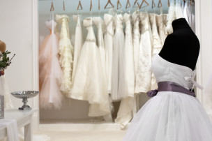 Bridal buyers