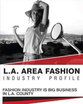 Los angeles fashion industry profile and outlook