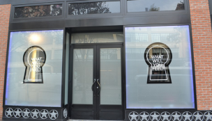 Unexpected industries turning to pop ups part one