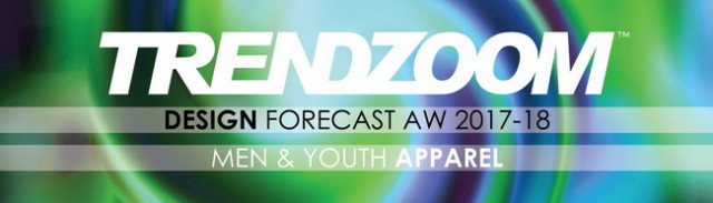 #Trendzine A/W 17-18 fashion trend themes on #WeConnectFashion - Intro