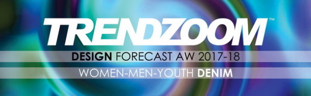 #Trendzine A/W 17-18 fashion trend themes on #WeConnectFashion - Intro