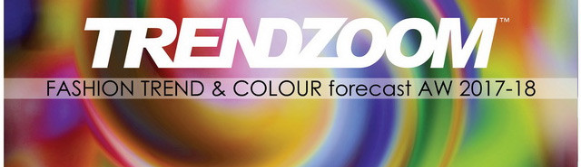 #Trendzine A/W 17-18 fashion trend themes on #WeConnectFashion - Intro