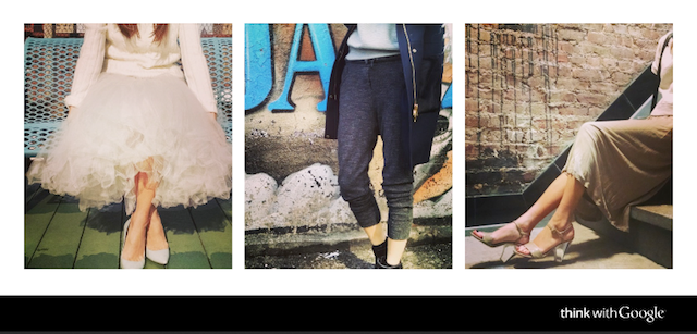 Fashion trends for spring 2015 as told by google data report winners