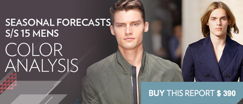 Fashionsnoops trendshop ss15 mens color