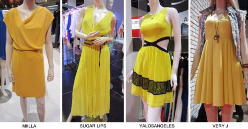 Fashionsnoops canary