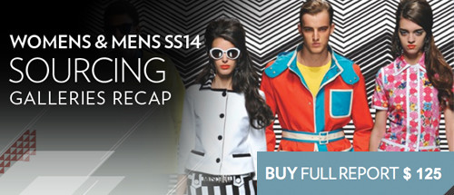Fashionsnoops sourcing ss14