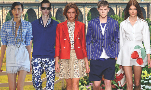 Fashionsnoops ss14 magic provincial