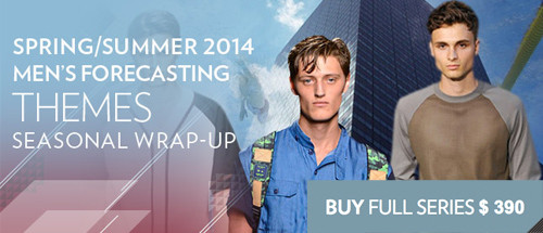 Fashionsnoops trendshop package mens ss14