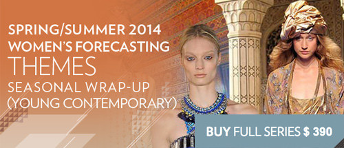 Fashionsnoops trendshop package young contemporary ss14