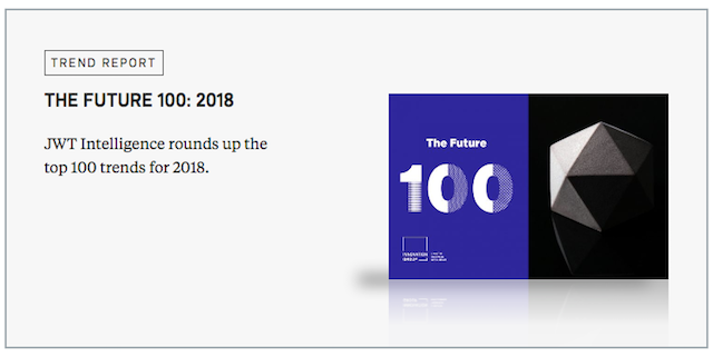 Future 100 trends and change to watch in 2018 a must read report 1header