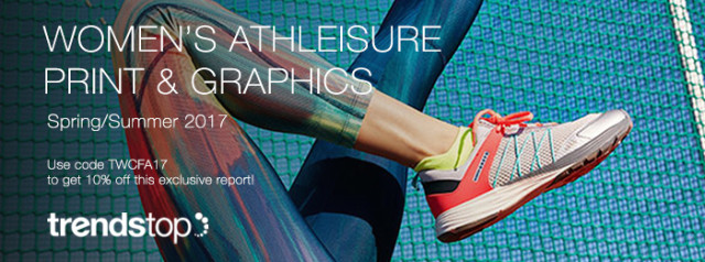 Ispo trade show report 3 essential unisex activewear trends f w 2016 17 banner