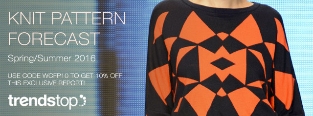 fabric and materials forecast report