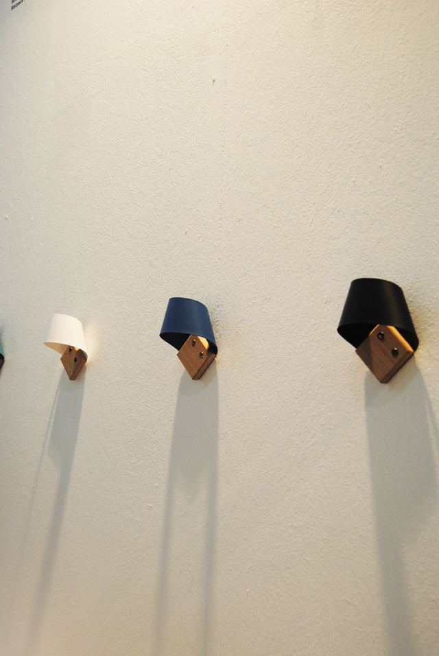 #Trendstop on #WeConnectFashion, Milan Design Week 2016: Eastern Ergonomics, David Galvan x Manuel Bano